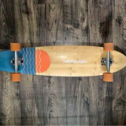 Fresh Skateboard - Ideal for Adventure Seekers and Easy Riders message site