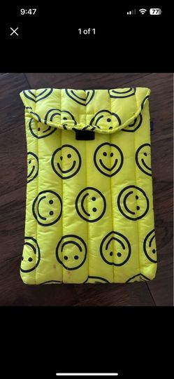 Baggu 16” Laptop Case 