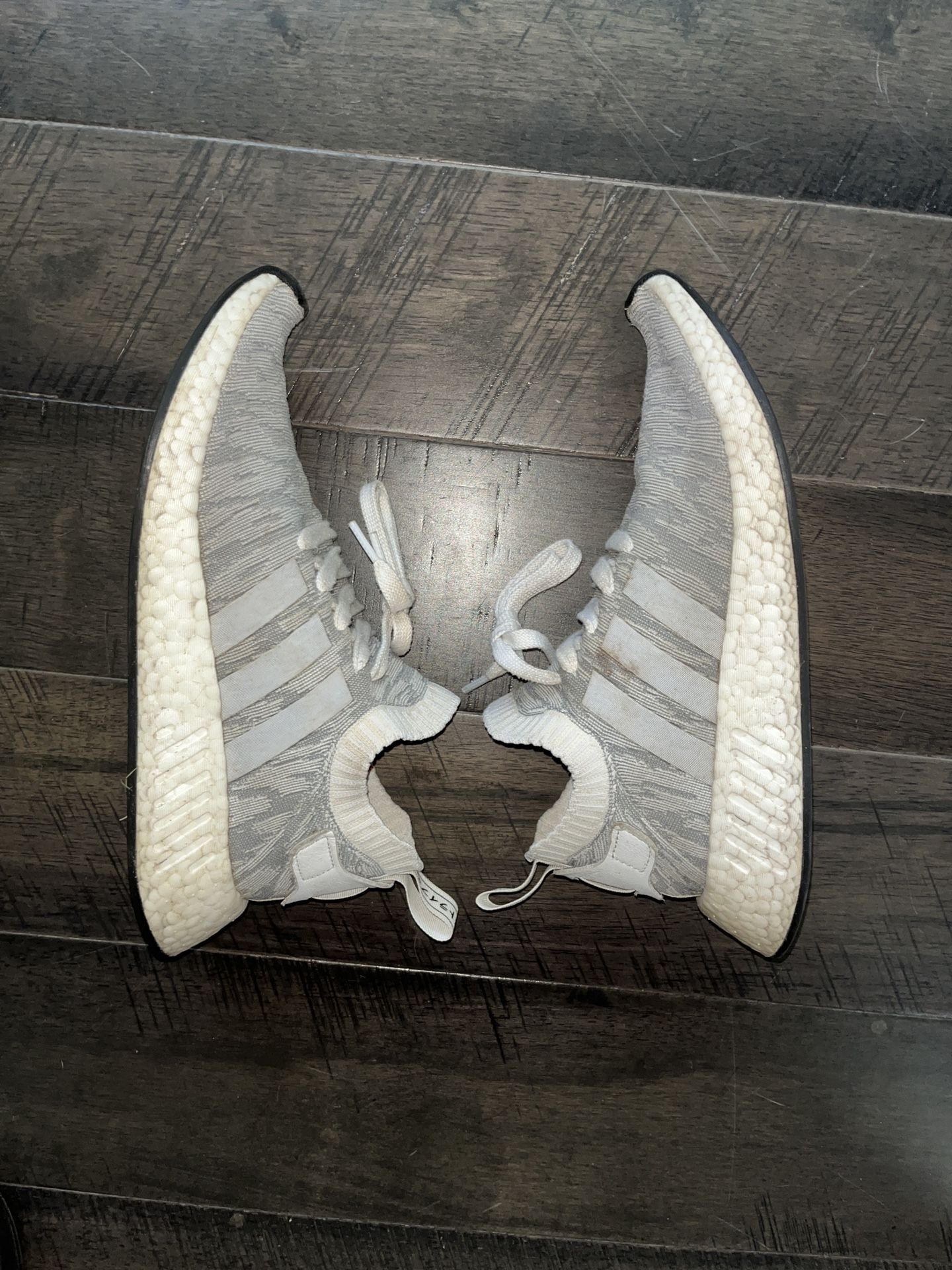 Adidas NMD Men Size 8.5