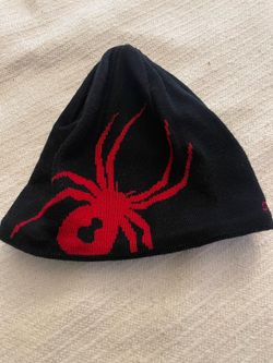 Spyder Beanie
