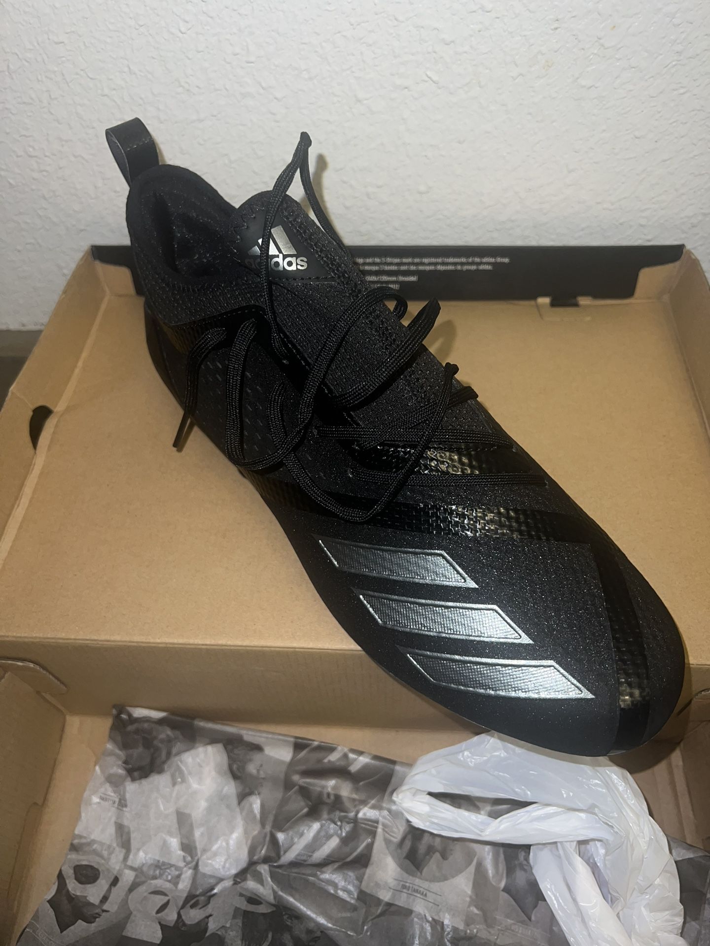 Adizero 5-Star 7.0 Cleats Adidas Adizero 5-Star 7.0 Low Cleats | Mercari main image 4