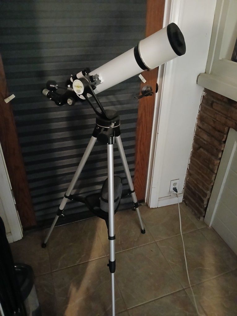 Telescope