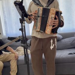 Norteño Sierreno Tolo Bass