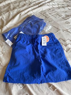 Boys shorts