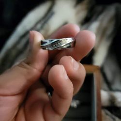 Mens Ring Size 11 