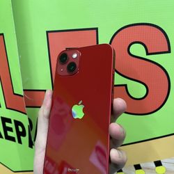 IPHONE 13 FULLY UNLOCKED 