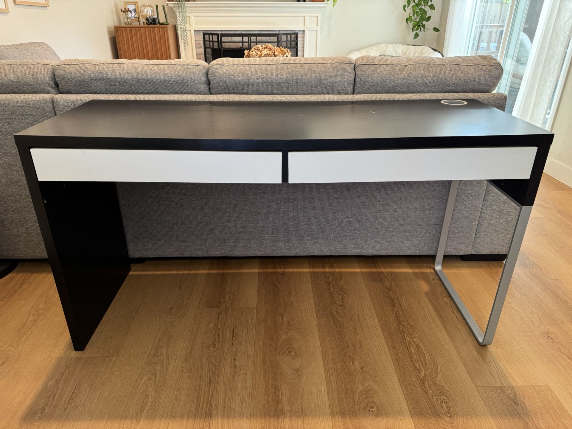 IKEA Desk