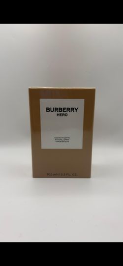 Burberry Hero