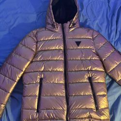 Guess Puffer Jacket
