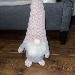 Gnomes Christmas Plush