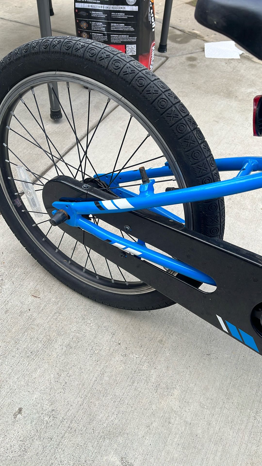 Trek Kids Bike