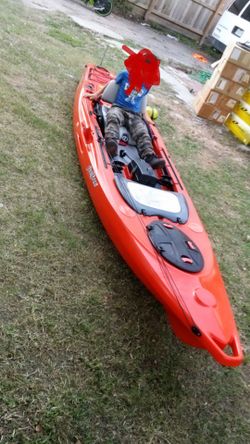 Kayak for Sale in Houston, TX - OfferUp