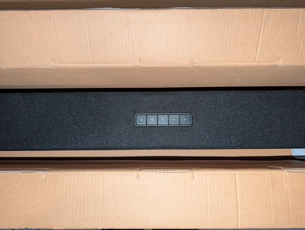 Vizio Sound Bar