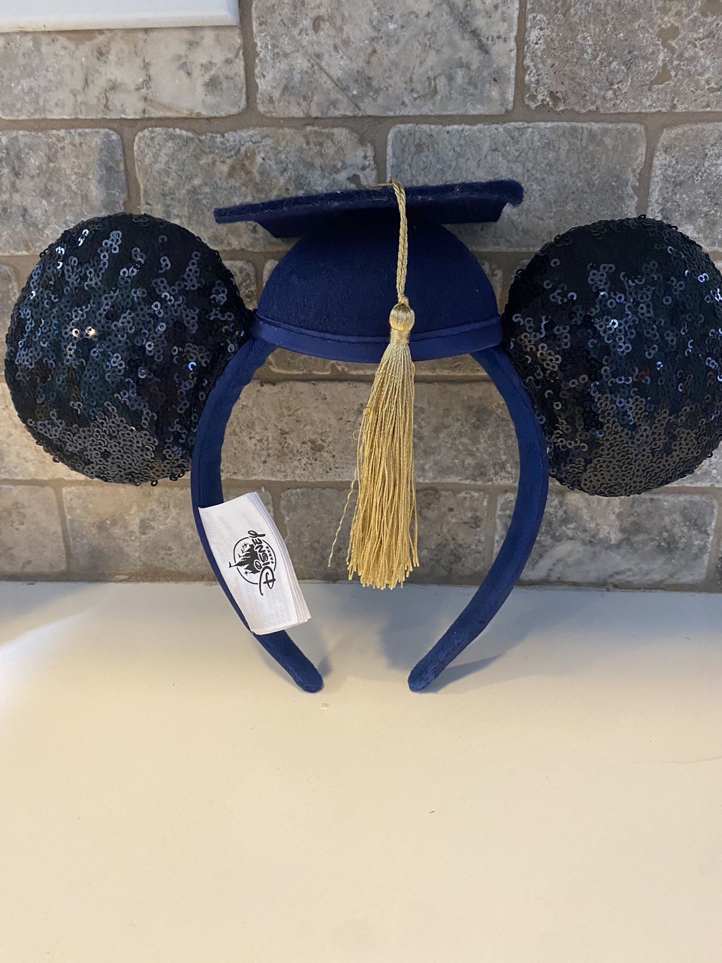 Class Of 2020 Mickey Mouse Disney Ears 