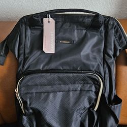 Bagsmart Laptop Backpack