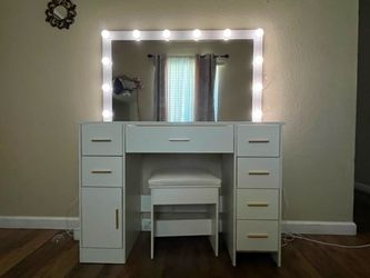 Vanity