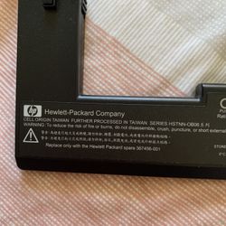 HP External Battery, Can Be Used HSTNN-OB06 And More
