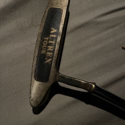Golf Putter Blade 