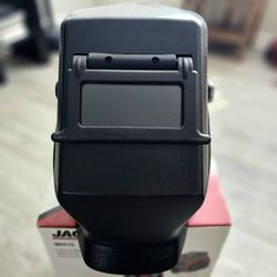 Jackson WH10 Welding Hood 
