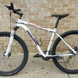 29 INCH 2023 Large Frame Suspension Novara Torpro With Discbrake System N ALUMINUM LIGHTWEIGHT HYBRID SERIES 