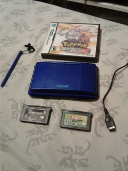 Nintendo Ds ,dsi,2ds for Sale in St. Louis, MO - OfferUp