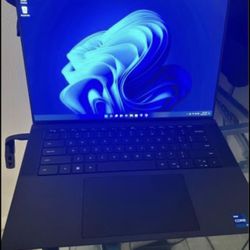 Sony XSP laptop 2021