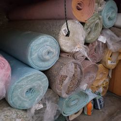 Carpet Padding