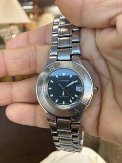 Cartier 21 Autos aph