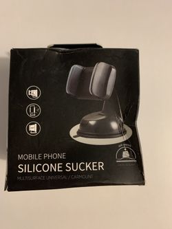 Phone Car mount