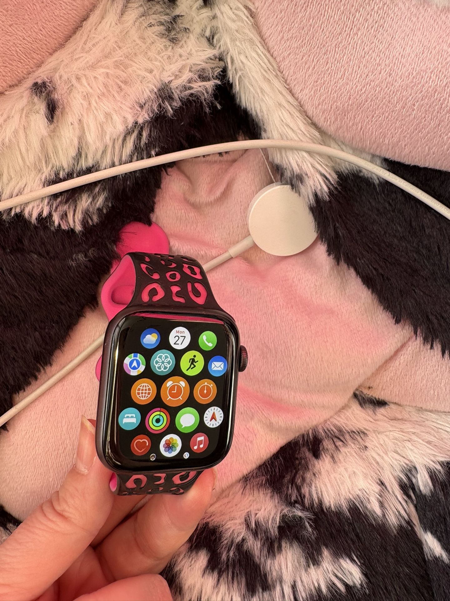 Apple Watch Series 6