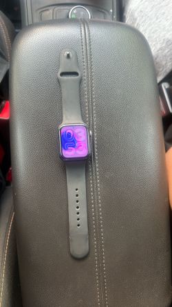 Apple Watch Series 6