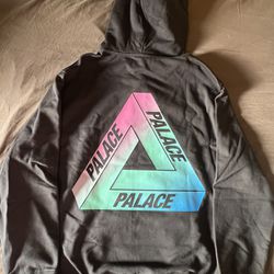 Palace Ombre Hoodie 