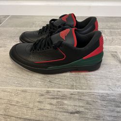 Air Jordan 2 Retro Low