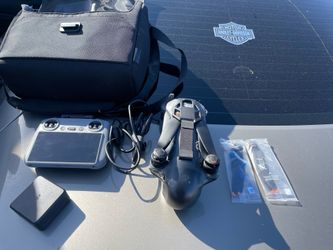 DJI  Mavic Pro #4 drone