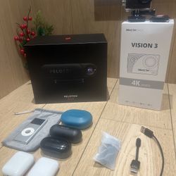 End Of Year Tech bundle - $1 (Trades / OBO)