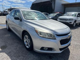 2015 Chevrolet Malibu