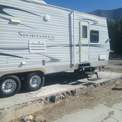 RV Home 