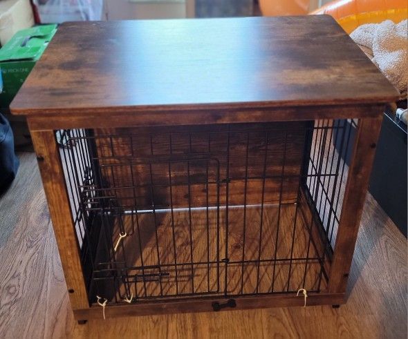 Dog Crate