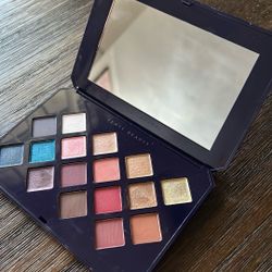 Fenty Beauty Moroccan Spice Eyeshadow Palette 