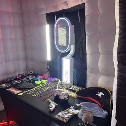 Photobooth 