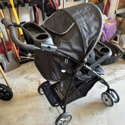 Graco stroller