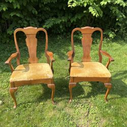Sprague & Carleton Company, Inc. of Keene, New Hampshire Chairs