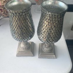 Candle Holders