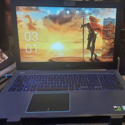 Dell G3 3579 Gaming Laptop