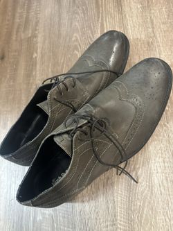 Men’s Shoes Size 13