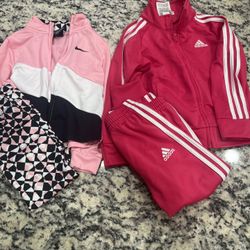 24mths Girls Winter Clothes