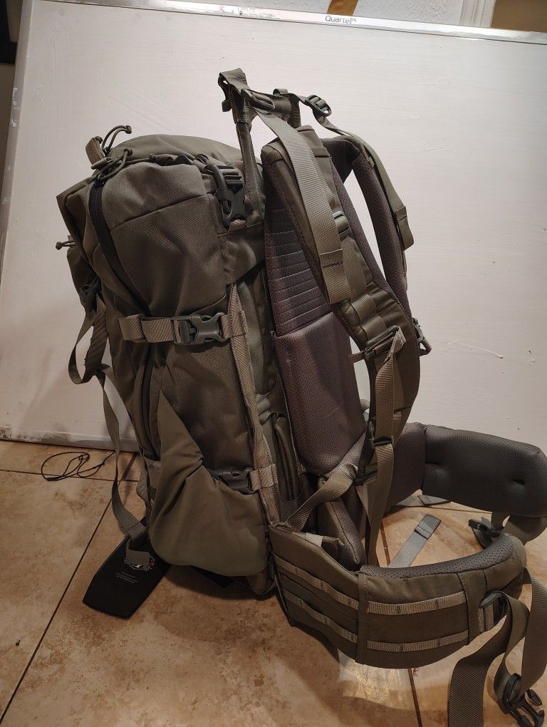 Mystery Ranch Metcalf 50