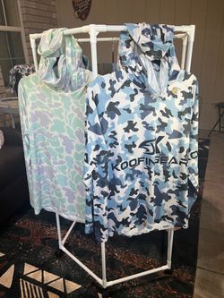 Women’s XL Fishing, hiking, running, outdoor SPF shirts