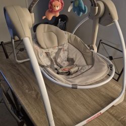 Baby Swing 