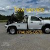 Towing King 7I4-395-O57O